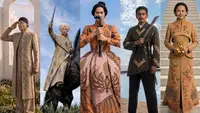 Hari Batik Nasional 2026, Batik Tulis Tak Lagi Identik dengan Busana Formal