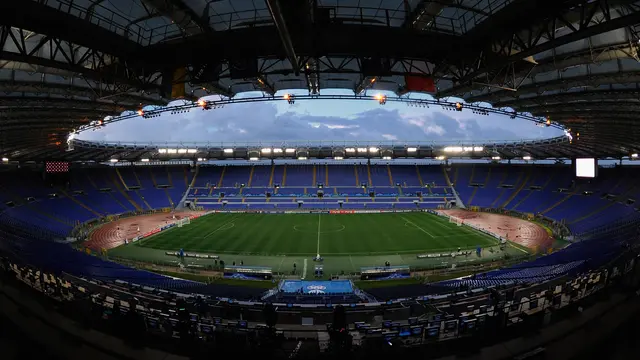 Olimpico di Roma