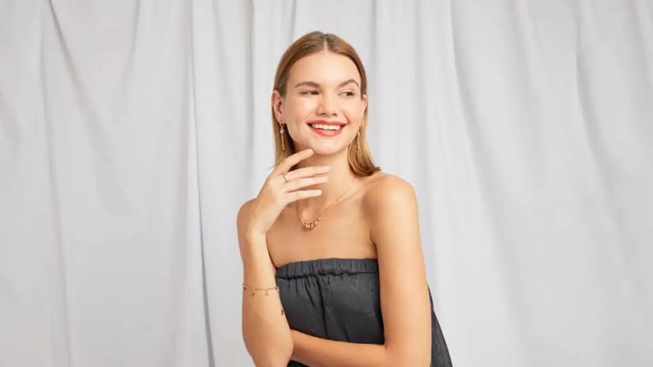 Cantik Tak Perlu Mahal, Perhiasan Ini Bisa Melengkapi Style Fashion Setiap Hari