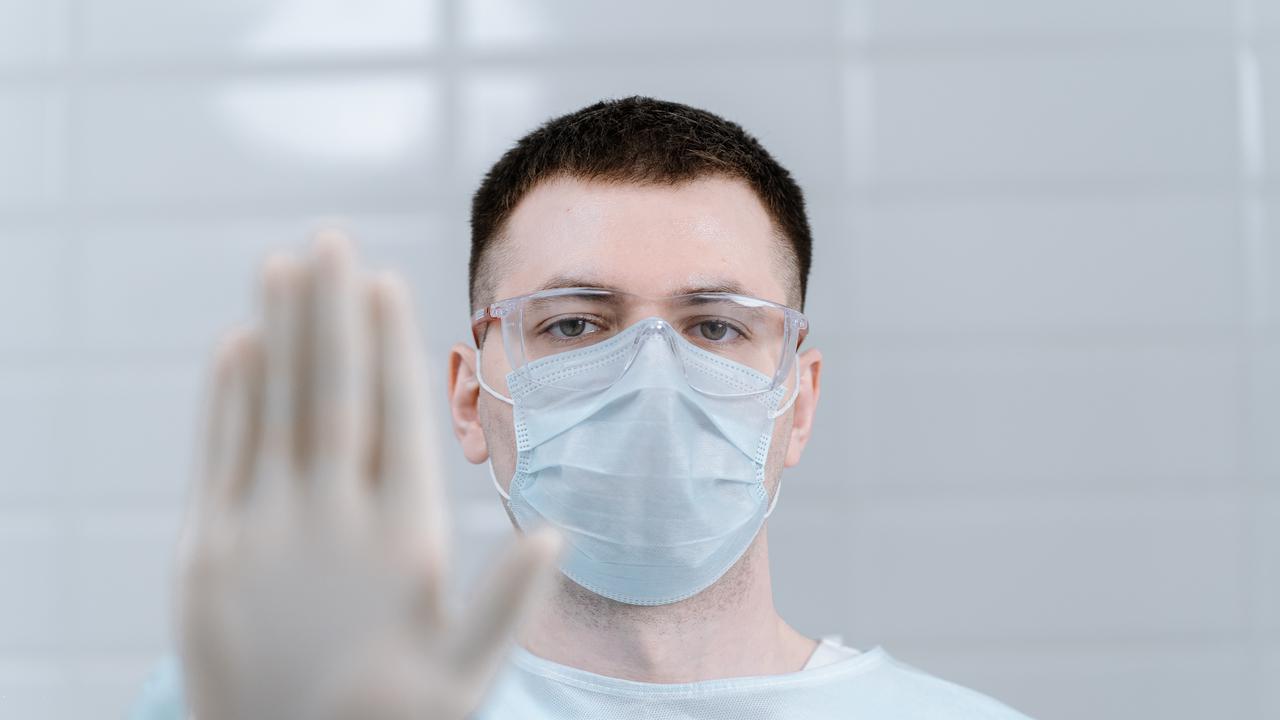 Antisipasi Masuknya Varian Omicron, Ini Upaya Kemenkes