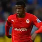 Wilfried Zaha (skysports)