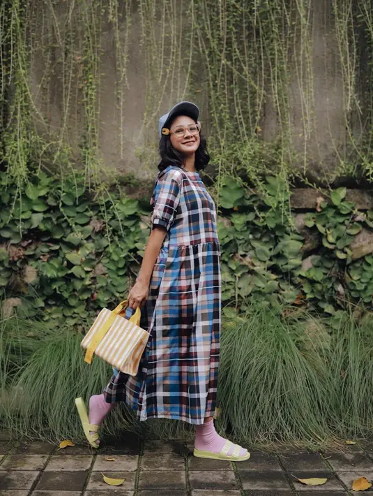 (Instagram/andienaisyah)