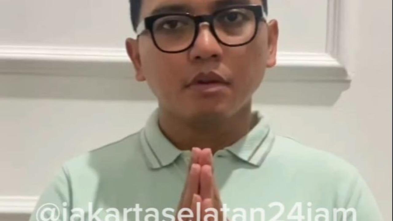 Miliaran! Segini Harta Arie Febriant, Pegawai Pertamina Viral Ludahi Pengendara Usai Parkir di Jalan