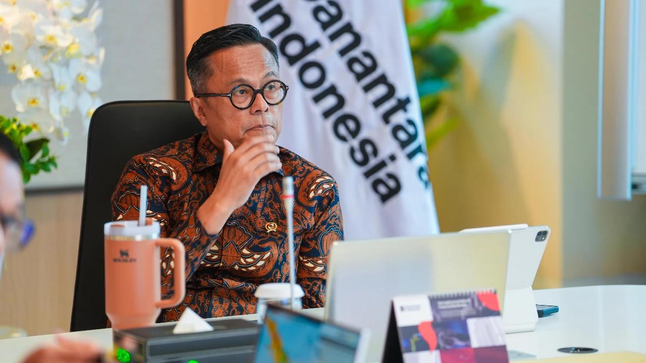 Danantara Lakukan Perampingan BUMN, Pastikan Tak Ada PHK