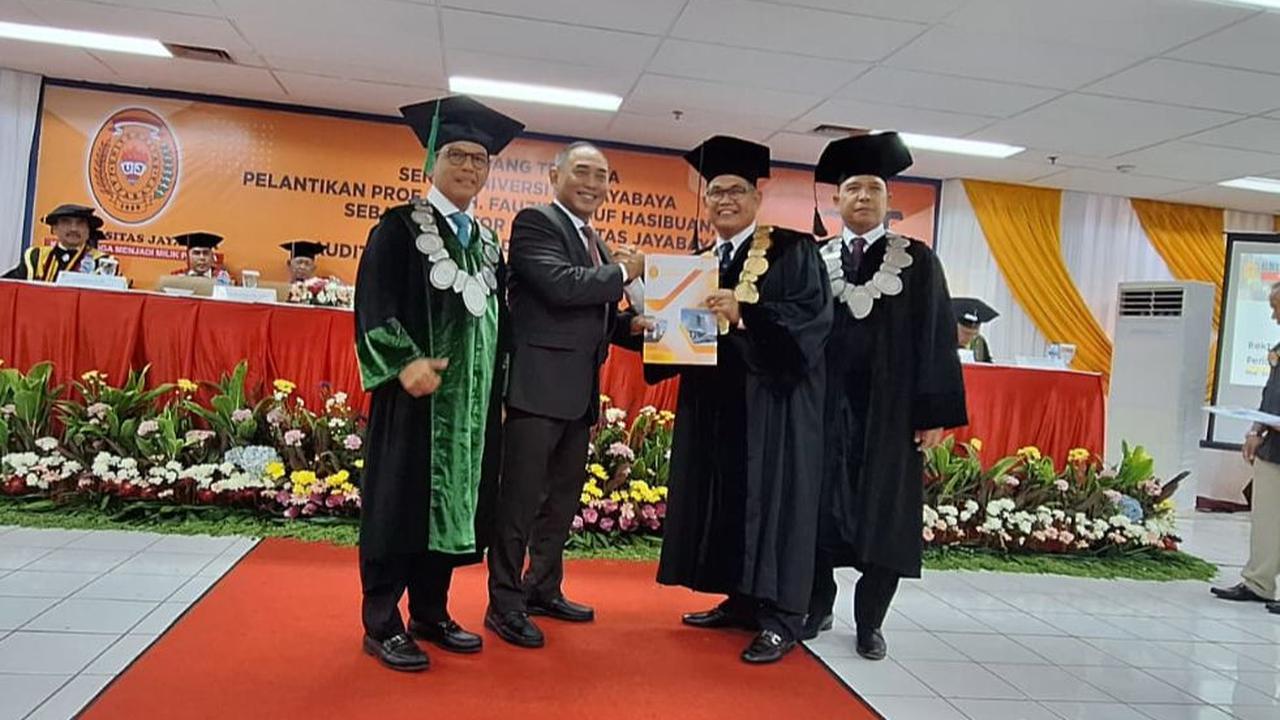 Dok. Istimewa