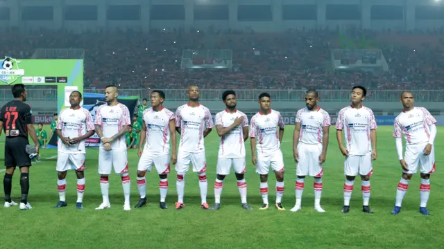 Persipura Jayapura