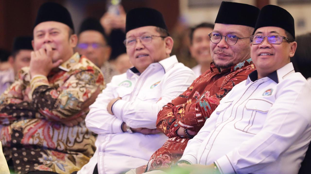 Ada Nusron Wahid, Ini Sederet Tokoh yang Dikabarkan Maju jadi Kandidat Ketum IKA PMII