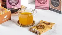 Profil Jamu Iboe, Salah Satu Perusahaan Jamu Tertua di Indonesia