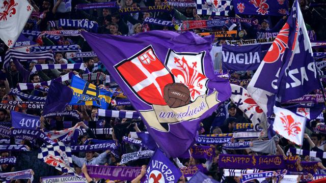 Kalahkan AS Roma, Fiorentina Melangkah ke 8 Besar Liga Europa
