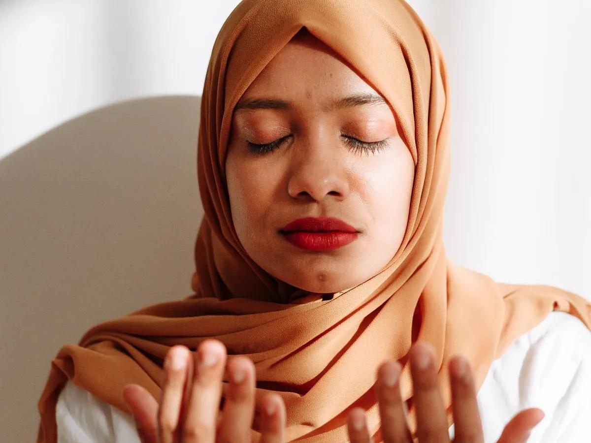 Ayat tentang Muhasabah Diri