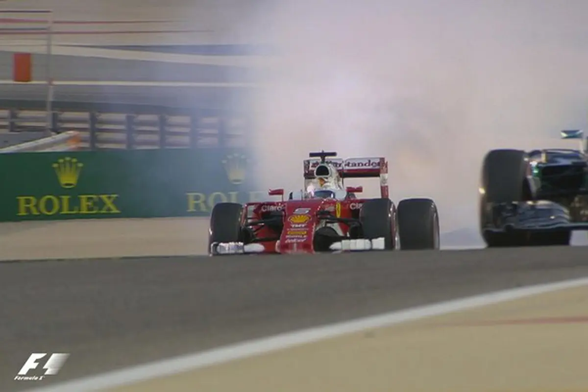 Kualifikasi F1