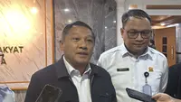 Anak Krakatau Masih Erupsi, BMKG Sebut Abu Tak Mengarah ke Jakarta