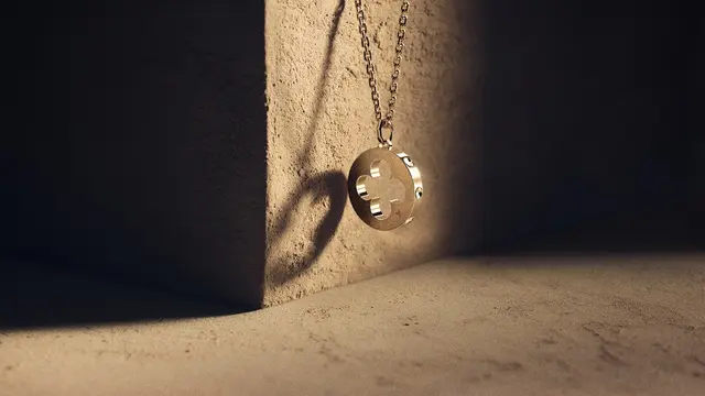 Louis Vuitton Rilis Koleksi Perhiasan Bentuk Bunga Monogram yang Ikonis Bertajuk ‘Empreinte’