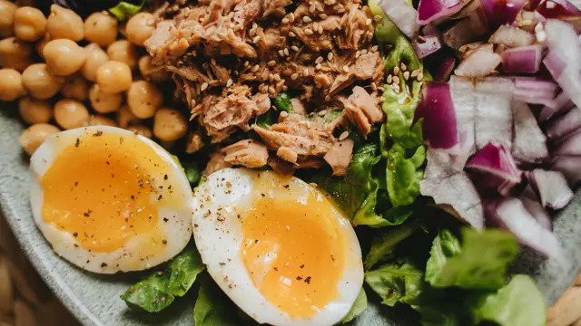 Bukan Sekadar Makanan Sehat, Kenali Pola Nutrient Density untuk Dampak Jangka Panjang