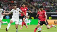 Hasil Grup A Piala Dunia 2026: Berhasil Comeback, Timnas Korea Selatan Jungkalkan Republik Ceko