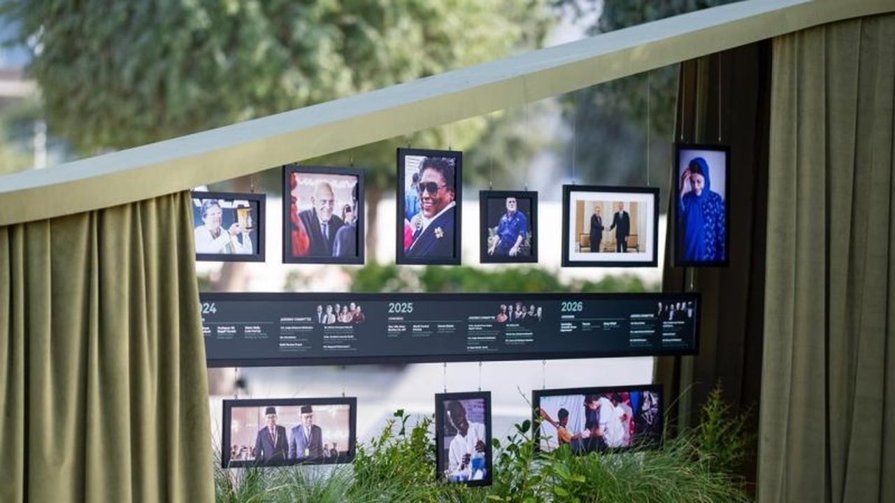 Nominasi Zayed Award untuk Persaudaraan Manusia 2027 Resmi Dibuka, Hadiah Rp16 Miliar Menanti