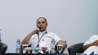 Ketua Umum Asosiasi Pemasok Energi, Mineral, dan Batubara Indonesia (ASPEBINDO), Anggawira mengatakan ASPEBINDO menyambut baik langkah-lagkah yang telah dilakukan oleh Ketua Satgas dan tetap membuka ruang untuk menyampaikan pendapat keberatan.