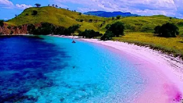 Tempat Lombok Wisata yang Sayang Dilewatkan, Kaya Akan Keindahan Alam
