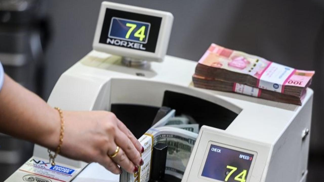 Tiap Orang Bakal Dapat Rp245 Juta Kalau Uang di Seluruh Dunia Dibagikan, Begini Cara Hitungnya