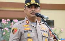 Kasus Narkoba AKBP Didik Putra Kuncoro: Setoran Ratusan Juta Rupiah Tiap Bulang Hingga Hukuman Belikan Alphard