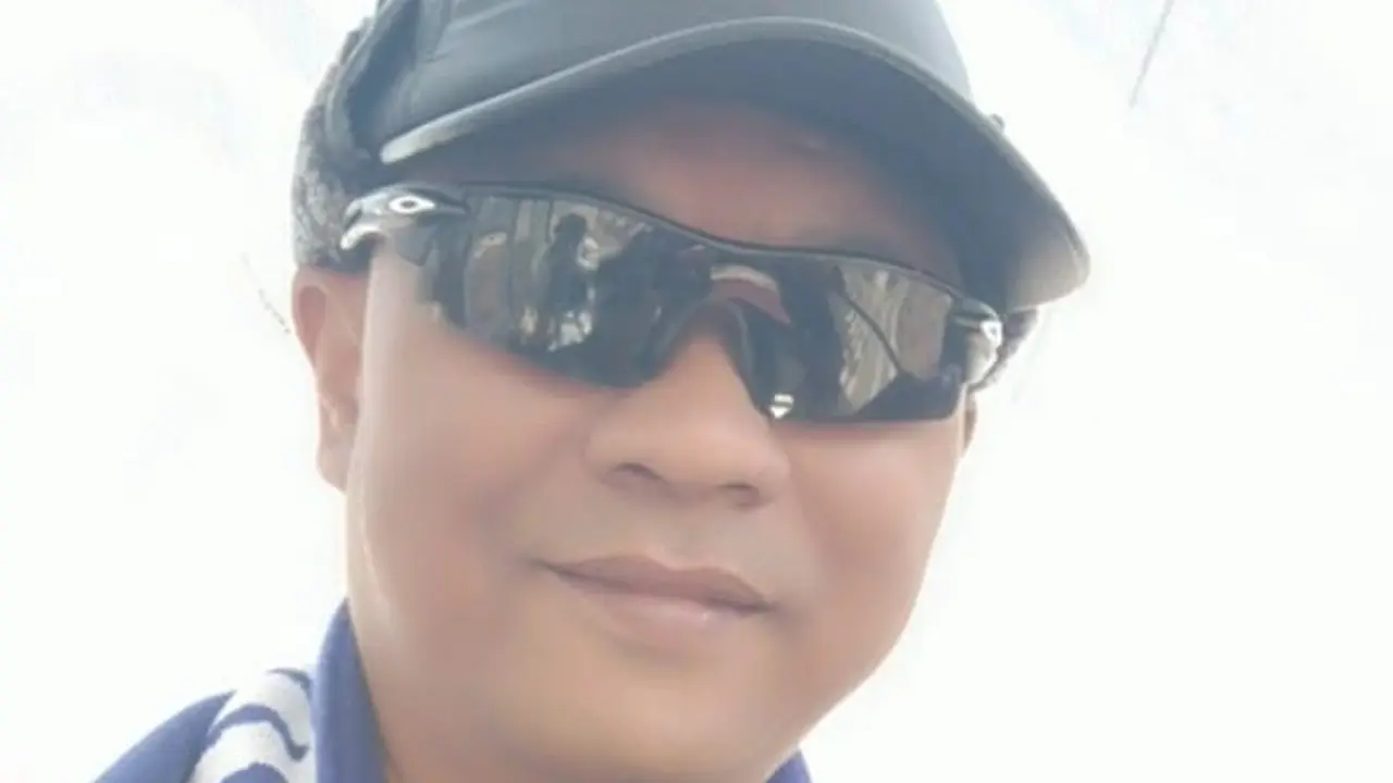 Agung Malik Happy