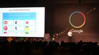 Google Gelar Workshop Gratis Untuk 100.000 Pengembang