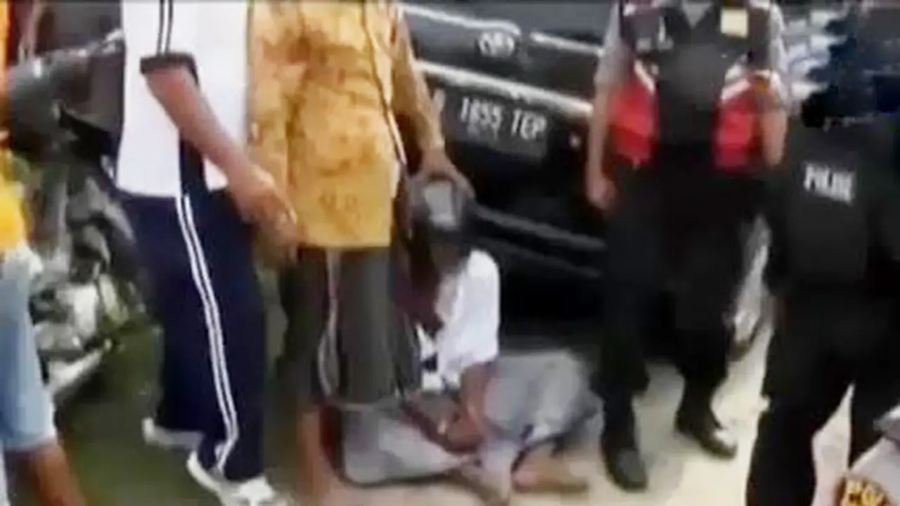 Penculikan Anak