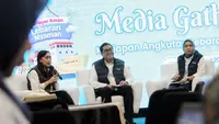 ASDP Siapkan Diskon Tiket Penyeberangan hingga 21%, Simak Kriterianya