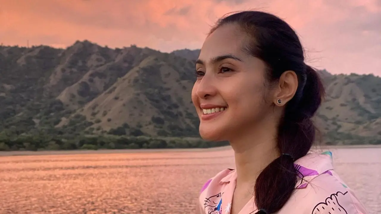 Maudy Koesnaedi.
