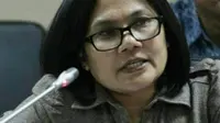 Foto: Direktris PIAR NTT, Sarah Leri Mboik (Liputan6.com/Ola Keda)