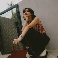 Sheila Dara (Instagram/sheiladaisha)