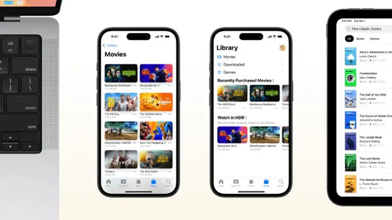 Fitur Keamanan Anak di iOS 26. (Doc: Apple)