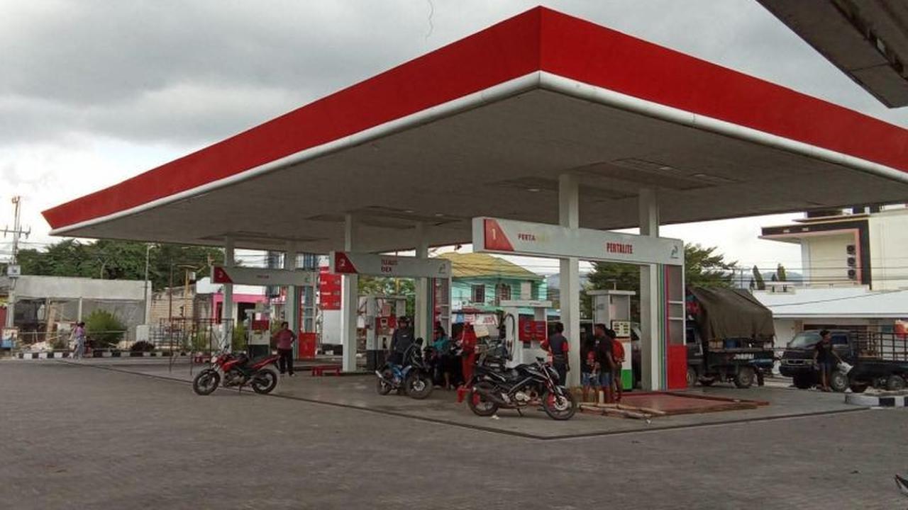 Pertamina Dukung Pergub NTT, Pastikan BBM Subsidi Tepat Sasaran di Nusa Tenggara Timur