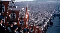 Nazi Ciptakan Nyamuk Super dengan Malaria untuk Lawan Musuh