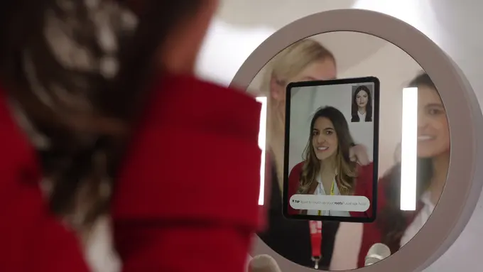 Teknologi Kecantikan