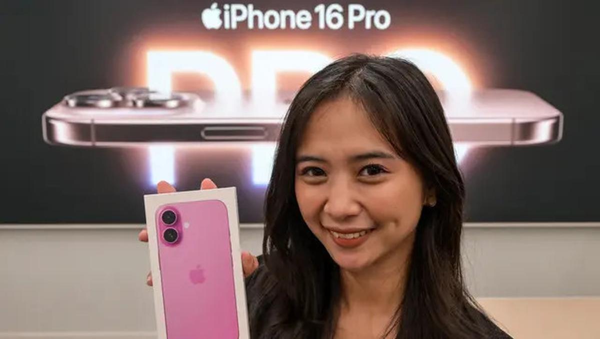 Komdigi Kaji Dampak Tarif Trump ke Sektor Teknologi Indonesia