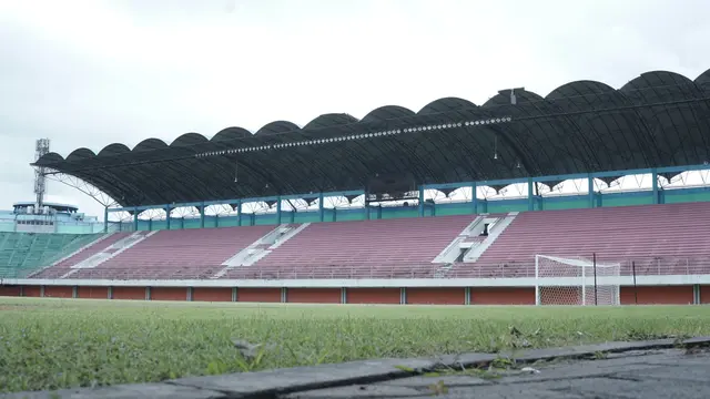 Stadion Maguwoharjo, Sleman