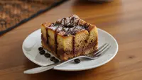 Cara Buat Puding Roti Kopi Kukus dari Roti Tawar Sisa dan Kopi Instan, Jadi Dessert Enak