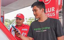Pertamina Patra Niaga Beri Promo Hemat BBM, Masyarakat Hingga Ojol Rasakan Manfaat MyPertamina!