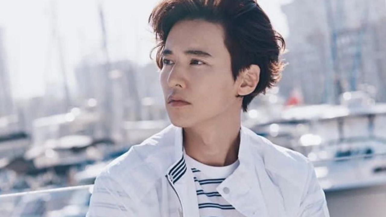 Profil Won Bin, Aktor Tampan yang Pernah Jadi Lawan Main Kim Sae Ron