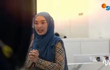 Selamat! Pedangdut  Zaskia Gotik Hamil Anak Ketiga, Sekarang Sudah 7 Bulan
