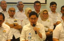 Konflik Internal Kadin Indonesia Bikin Buruh Ketar-Ketir Takut Kena PHK
