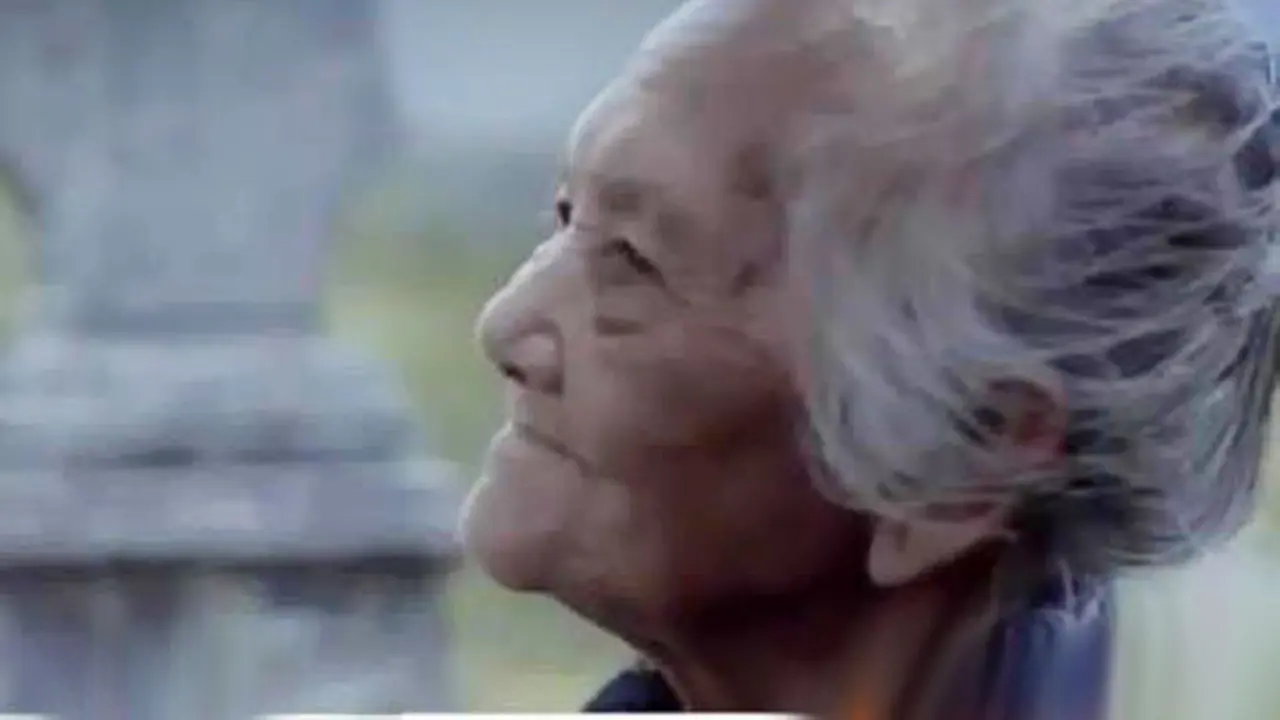 VIDEO: Nenek 95 Tahun Masuk Nominasi Aktris Terbaik di ASEAN