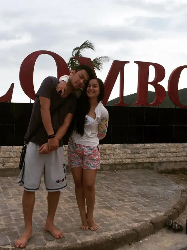 [Bintang] Juwita Bahar dan Deddy