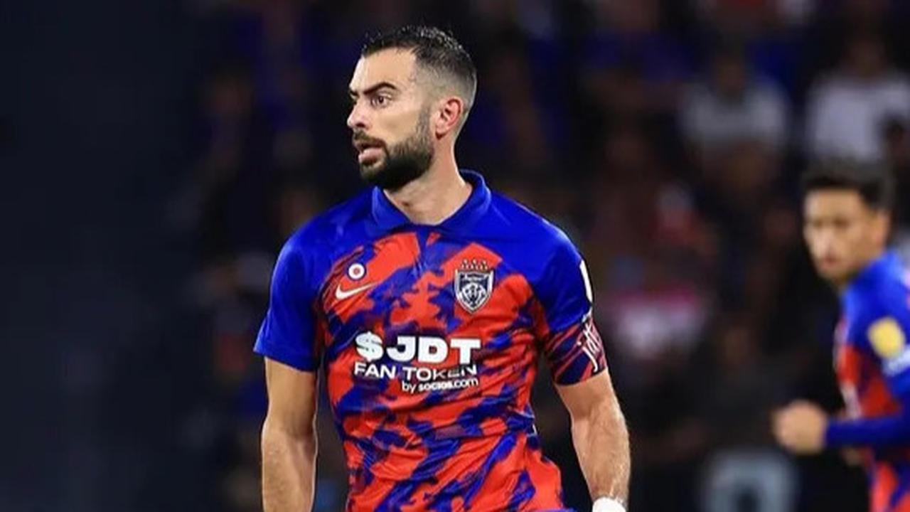 Perbandingan Sepak Terjang Saddil Ramdani dan Jordi Amat di Liga Malaysia: Siapa yang Lebih Gacor?