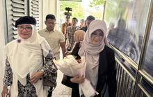 Update Kasus Tudingan Ijazah Palsu Jokowi, Dokter Tifa Ditangkap Polisi