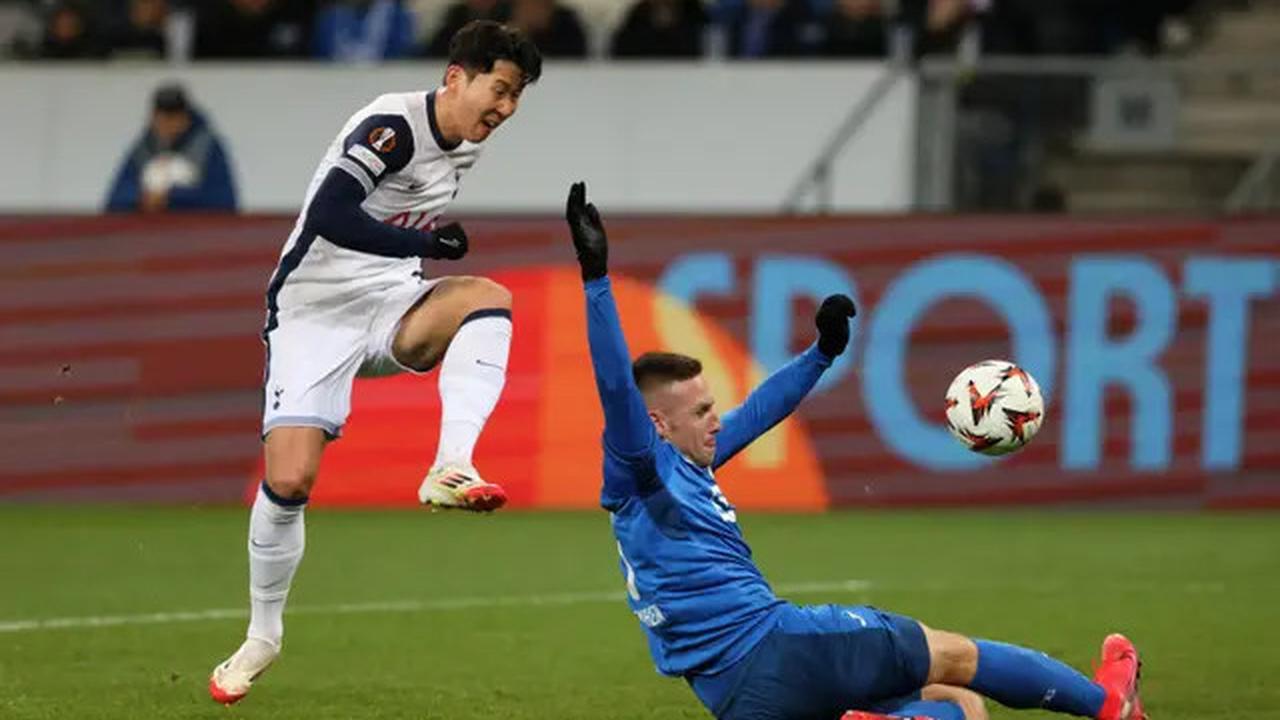 Adu Taktik Final Liga Europa: Tugas Ganda Bruno Fernandes dan Bahaya Sisi Kiri Tottenham