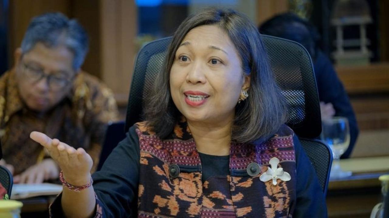 Tahukah Anda? Kemenpar Gelar Program COBAIN Berhadiah Rp5 Juta Sambut Hari Pariwisata Sedunia 2025