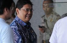 VIDEO: Pedas Politikus PDIP Sindir Presiden di DPR,  Jokowi Lebih Dengar Projo Dibanding Lemhannas
