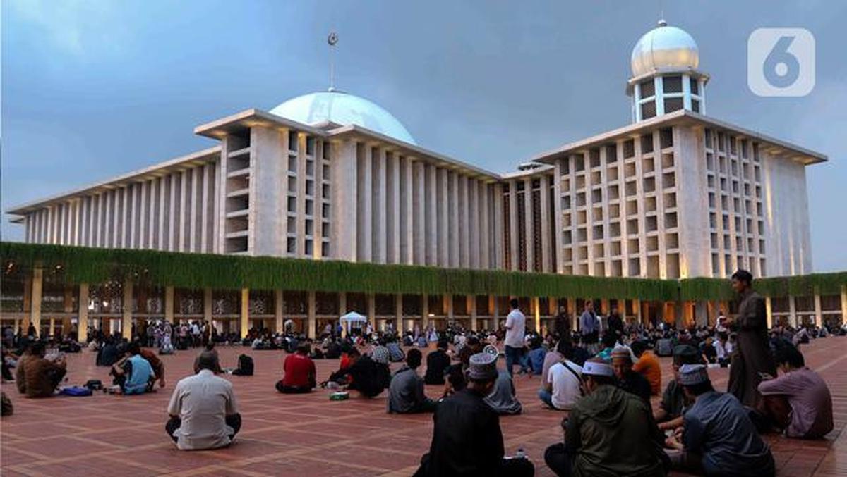 Doa Buka Puasa Lengkap Arab, Latin, dan Artinya, 5 Pilihan Sesuai Sunnah